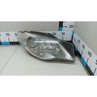 Фара правая VAG Passat CC (2008 - 2017) 3C8941006D