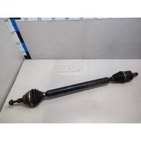 Полуось передняя правая VAG Passat CC (2008 - 2017) 1K0407272GE