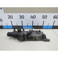 Корпус термостата Renault Symbol II (2008 - 2012) 7700600514