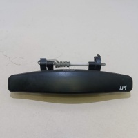 Ручка двери наружная левая Renault Symbol II (2008 - 2012) 806074839R