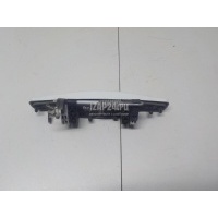 Ручка двери наружная левая Renault Symbol II (2008 - 2012) 806073178R