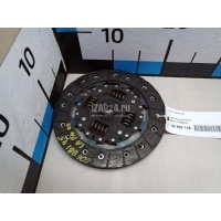 Диск сцепления Stellox Symbol II (2008 - 2012) 0700050SX