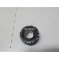 Шестерня 5-ой передачи Renault Symbol II (2008 - 2012) 8200611299