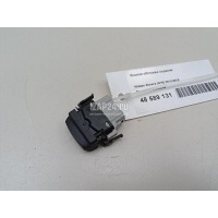 Кнопка обогрева сидений Renault Symbol II (2008 - 2012) 8200060049