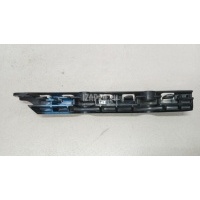 Направляющая заднего бампера левая Mercedes Benz GLK-Class X204 (2008 - 2015) 2048850963