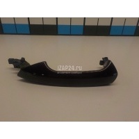 Ручка двери наружная левая Mercedes Benz GLK-Class X204 (2008 - 2015) 2047600170