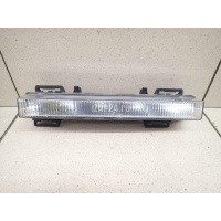 Фара дневного света правая (ходовые огни) Mercedes Benz GLK-Class X204 (2008 - 2015) 0999068201