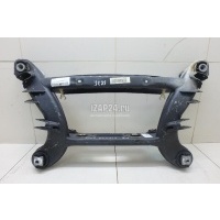 Балка задняя Mercedes Benz GLK-Class X204 (2008 - 2015) 2043504808