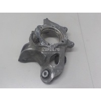 Кулак поворотный задний левый Mercedes Benz GLK-Class X204 (2008 - 2015) 2123502108