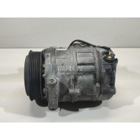 Компрессор кондиционера Mercedes Benz GLK-Class X204 (2008 - 2015) 0012302811