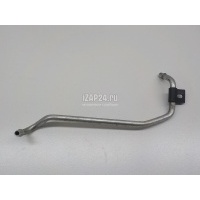 Трубка системы охлаждения АКПП Mercedes Benz GLK-Class X204 (2008 - 2015) 2045280124