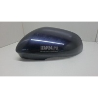 Крышка корпуса зеркала левого Jaguar XF (2007 - 2015) C2Z4413