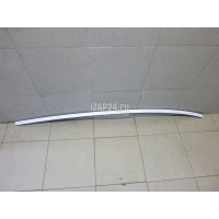 Молдинг крыши правый Jaguar XF (2007 - 2015) C2Z10822XXX