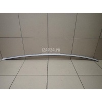 Молдинг крыши правый Jaguar XF (2007 - 2015) C2Z17547XXX