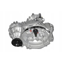 Кпп gqn 1.9 tdi volkswagen touran гольф v плюс