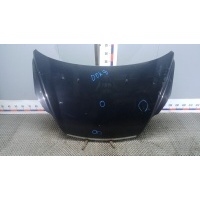 Капот FORD FOCUS (рест: 2008-2011) 2009