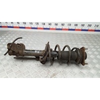 Стойка передняя правая HYUNDAI SANTA FE (2012-2016) 2014 546612W500, 546302W614, 546102W000