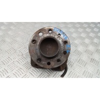 Ступица задняя левая OPEL ASTRA (рест: 2007-2010) 2008 1604316, 24463066, 93178626