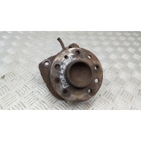 Ступица задняя правая OPEL ASTRA (рест: 2007-2010) 2008 1604316, 24463066, 93178626