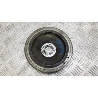 Шкив коленвала демпферный дизельный OPEL ZAFIRA (2005-2011) 2008 614359, 93192547