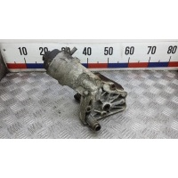 Корпус масляного фильтра дизельный OPEL ZAFIRA (2005-2011) 2008 93178917, 93184675, 5650951, 650006
