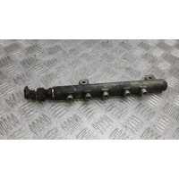 Топливная рампа дизельная OPEL ZAFIRA (2005-2011) 2008 815364, 93190430