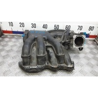 Впускной коллектор бензиновый LEXUS RX (2005-2009) 2008