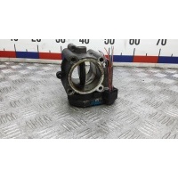 Дроссельная заслонка дизельная MERCEDES BENZ M-CLASS (2005-2009) 2007 A6420900270