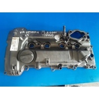 Крышка клапонов крышка kia optima hyundai соната 2.0 gdi g4ng 22410 - 2e650