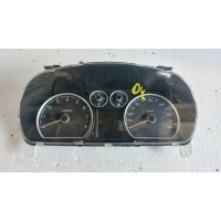 Спидометр часы hyundai oe 94003 - 2r010