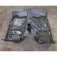 Покрытие салона кабины suzuki jimny iii