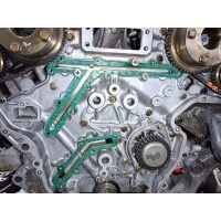 Уплотнители шины масляный nissan 350z espace infiniti g35 vx35 vq35 3.5