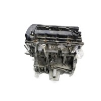 Mitsubishi outlander двигатель / комплект 2.0 hybrid 4wd plug - in hybrid 4b11
