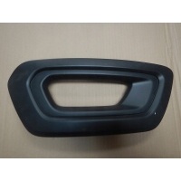 Решётка рамка противотуманок правый форд transit tourneo custom kk31 - r19952 - bb