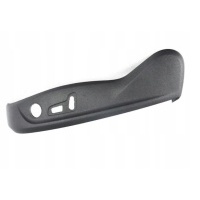Крышка стойки сиденья audi oe 8t0881325g4pk