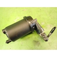 Корпус фильтра топлива opel zafira а 2.2 cdti 04 год 24424887