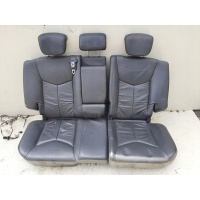 Ssangyong kyron 05 - 14 диван кресла задняя
