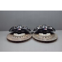 Тормоза тормозные диски суппорт bmw m5 f90 m8 f91 f92 f93 m - power