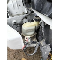Лонжерон передний левый Renault Sandero II 2012-