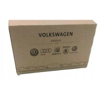 Audi a6 c7 впуска канал воздушный задняя впуск двигатели 4g0857042