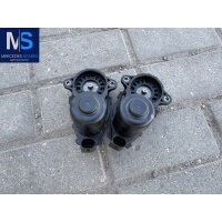 Суппорт задний левый Mercedes S W223 2021 A0009063109,0009063109