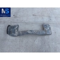 Защита арок передняя левая (подкрылок) Mercedes S W140 1993 A1406980130N1,A1406980130,A1406900330,A1406981598