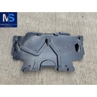 Защита двигателя Mercedes ML W164 2007 A1645240030N1,A1645240030,1645240030,A1645241430