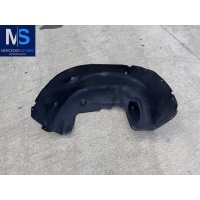 Защита арок задняя левая (подкрылок) Mercedes GL X164 2011 A1648844722,1648844722