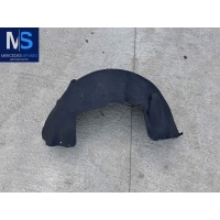 Защита арок задняя правая (подкрылок) Mercedes GL X164 2011 A1648844822,1648844822
