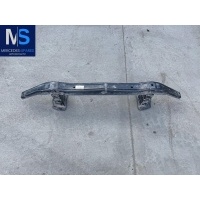 Усилитель бампера переднего Mercedes GLS X166 2018 A1666206801,A1666205001,1666205001,1666206801,A1666205001,1666205001