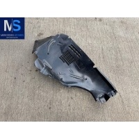 Защита арок передняя левая (подкрылок) Mercedes GLE W167 2023 A1676900810,1676900810,A1676901708,1676901708