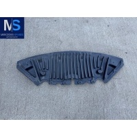 Защита бампера переднего Mercedes GLK X204 2014 A2045201523,2045201523,A2045202123,2045202123