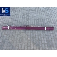 Накладка на порог Mercedes E W210 2000 A2106908125N1,A2106908125,2106908125