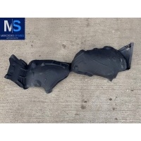 Защита арок передняя левая (подкрылок) Mercedes S W222 2014 A2226907900,2226907900
